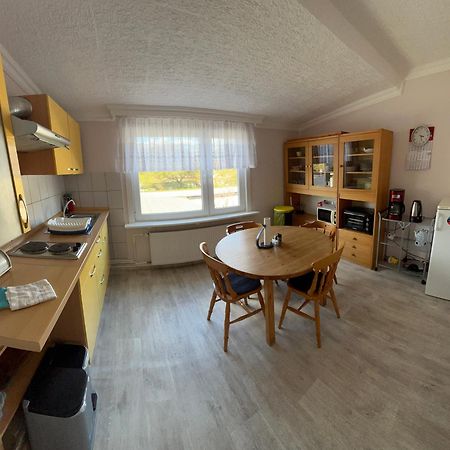 Garis Pension Heide  Esterno foto